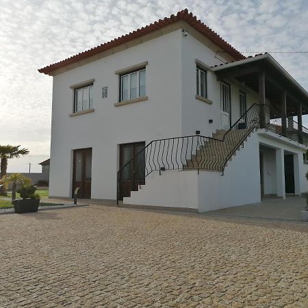 Casa D'Avo Bina Alojamento Local Viana do Castelo Esterno foto
