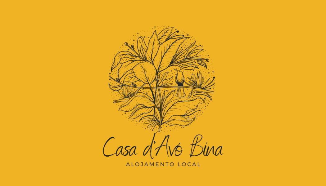 Casa D'Avo Bina Alojamento Local Viana do Castelo Esterno foto