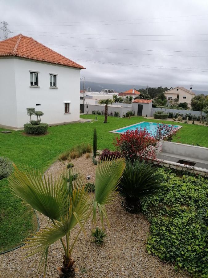 Casa D'Avo Bina Alojamento Local Viana do Castelo Esterno foto