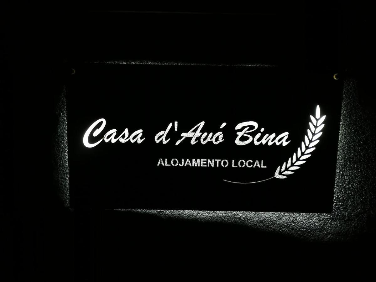 Casa D'Avo Bina Alojamento Local Viana do Castelo Esterno foto