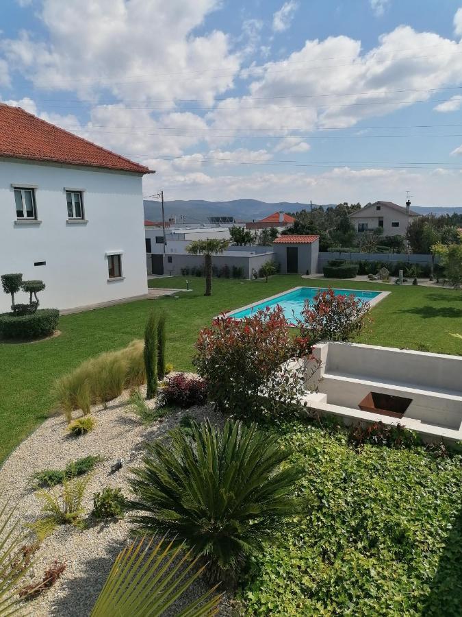 Casa D'Avo Bina Alojamento Local Viana do Castelo Esterno foto