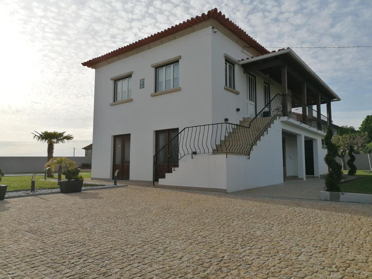 Casa D'Avo Bina Alojamento Local Viana do Castelo Esterno foto