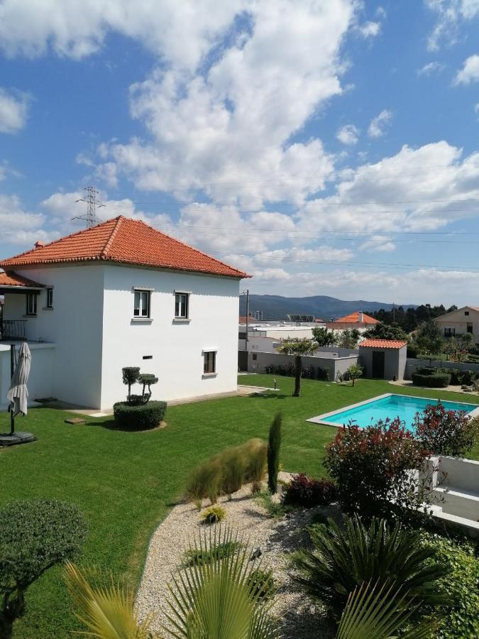 Casa D'Avo Bina Alojamento Local Viana do Castelo Esterno foto