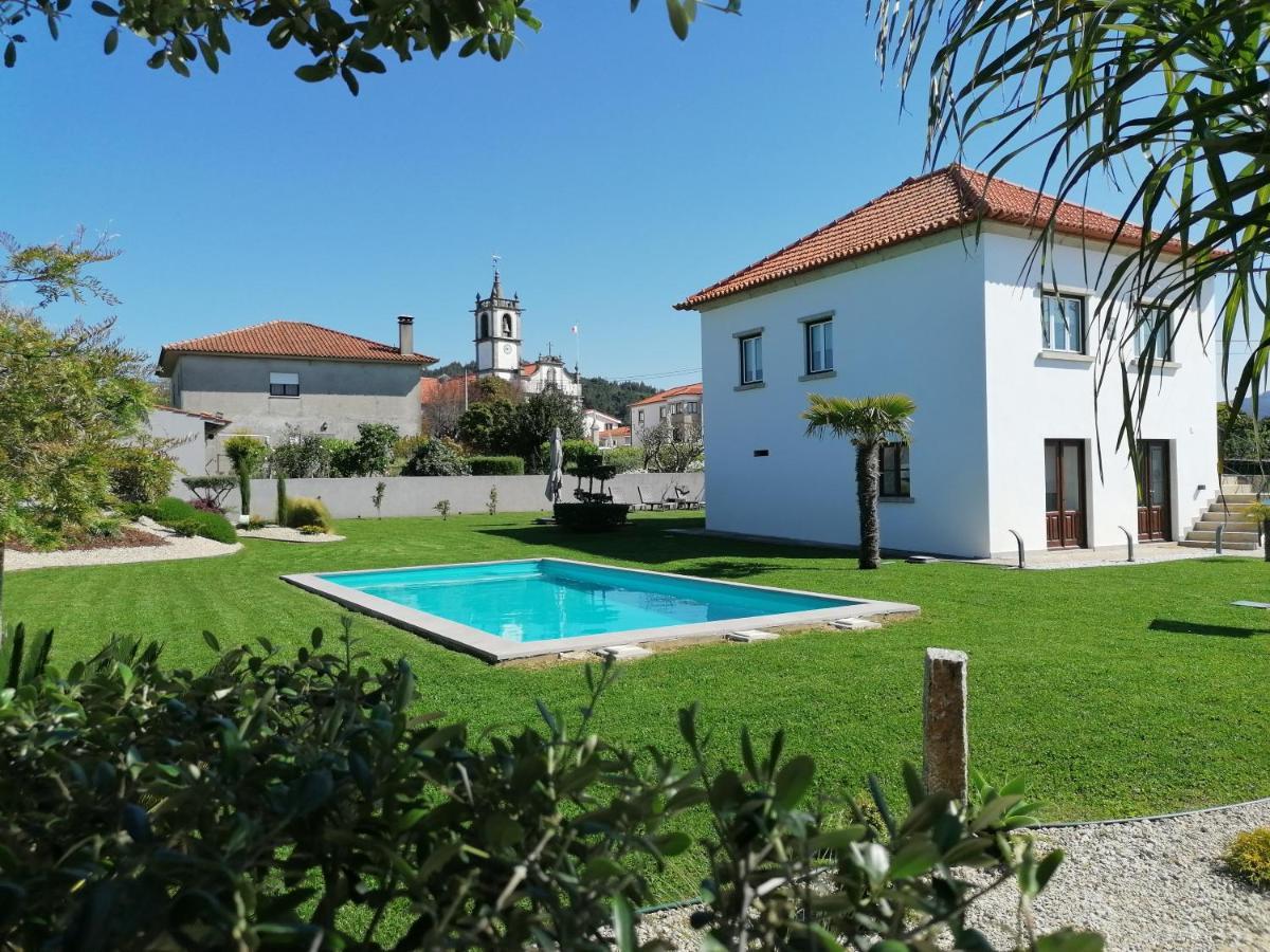 Casa D'Avo Bina Alojamento Local Viana do Castelo Esterno foto